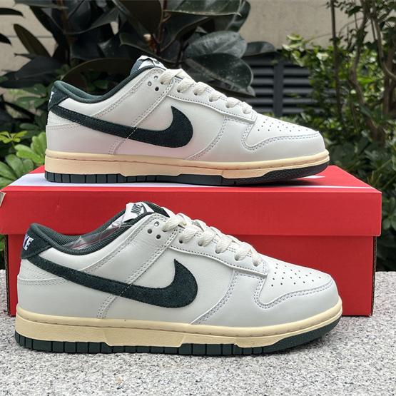 Nike Dunk Low  Athletic Department Sneakers     DQ8080-133  - PerfectKickZ