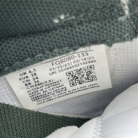 Nike Dunk Low  Athletic Department Sneakers     DQ8080-133  - PerfectKickZ
