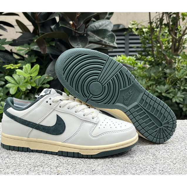 Nike Dunk Low  Athletic Department Sneakers     DQ8080-133  - PerfectKickZ