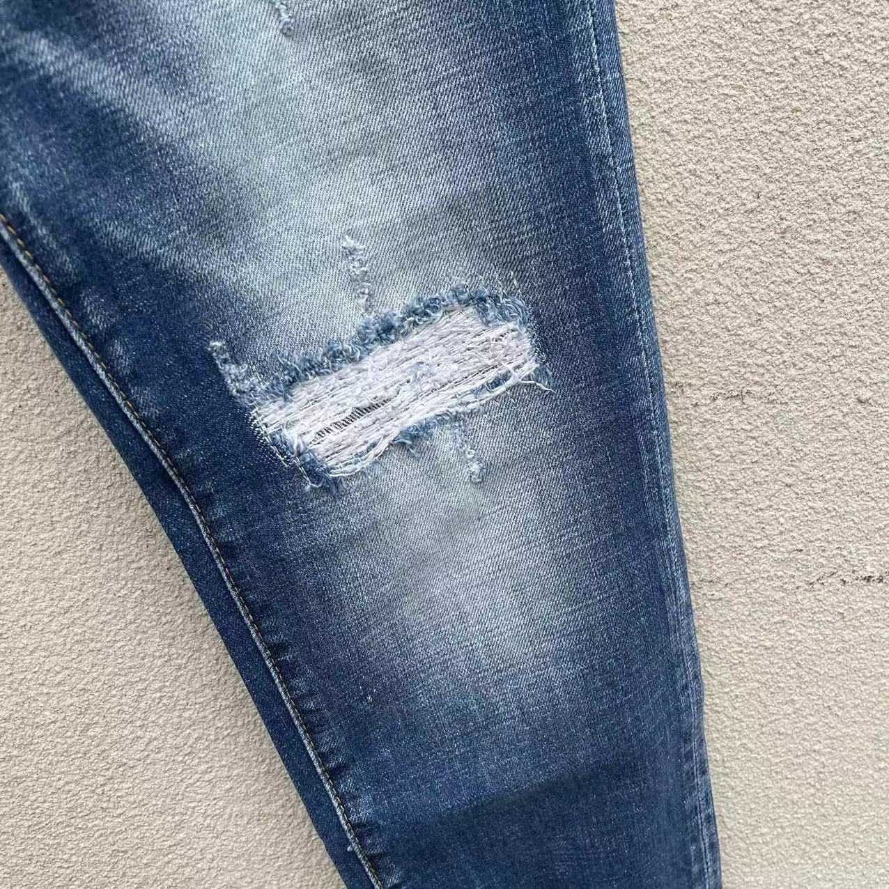 Dsquared2 Denim Jeans   C013 - PerfectKickZ
