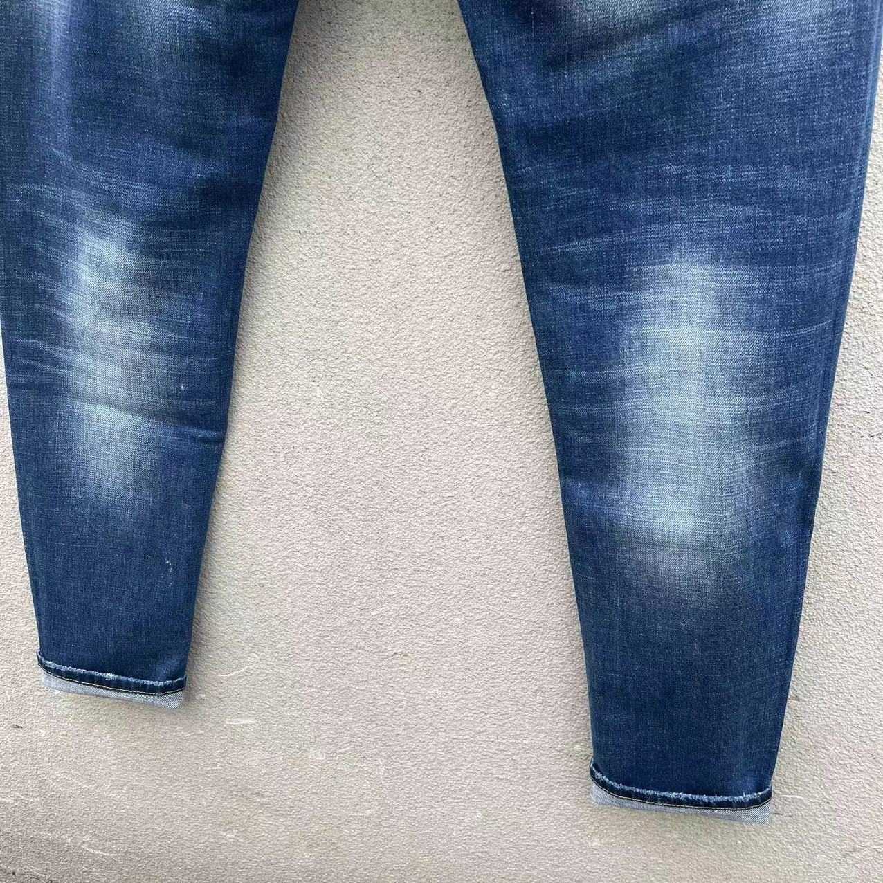 Dsquared2 Denim Jeans   C013 - PerfectKickZ