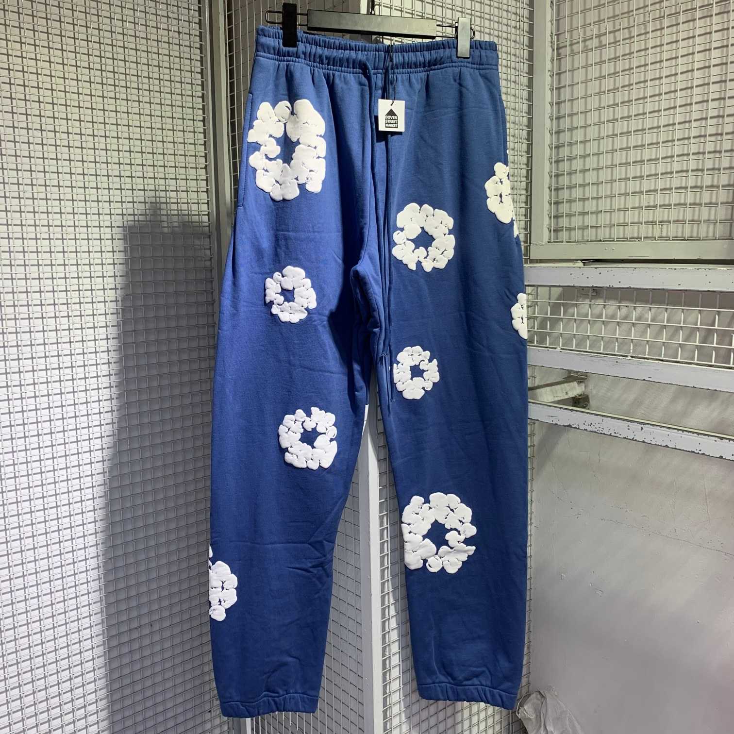 Denim Tears Sweatpants - PerfectKickZ