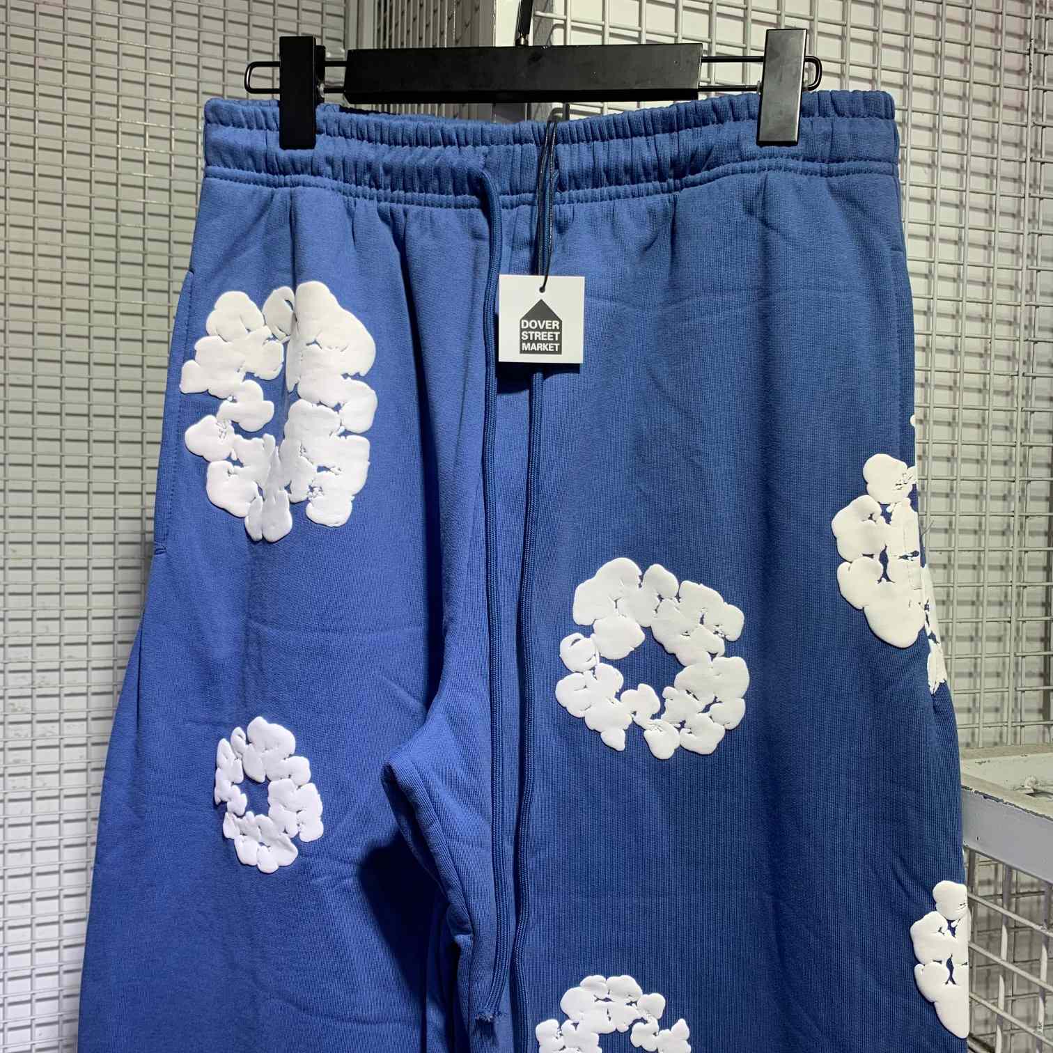Denim Tears Sweatpants - PerfectKickZ