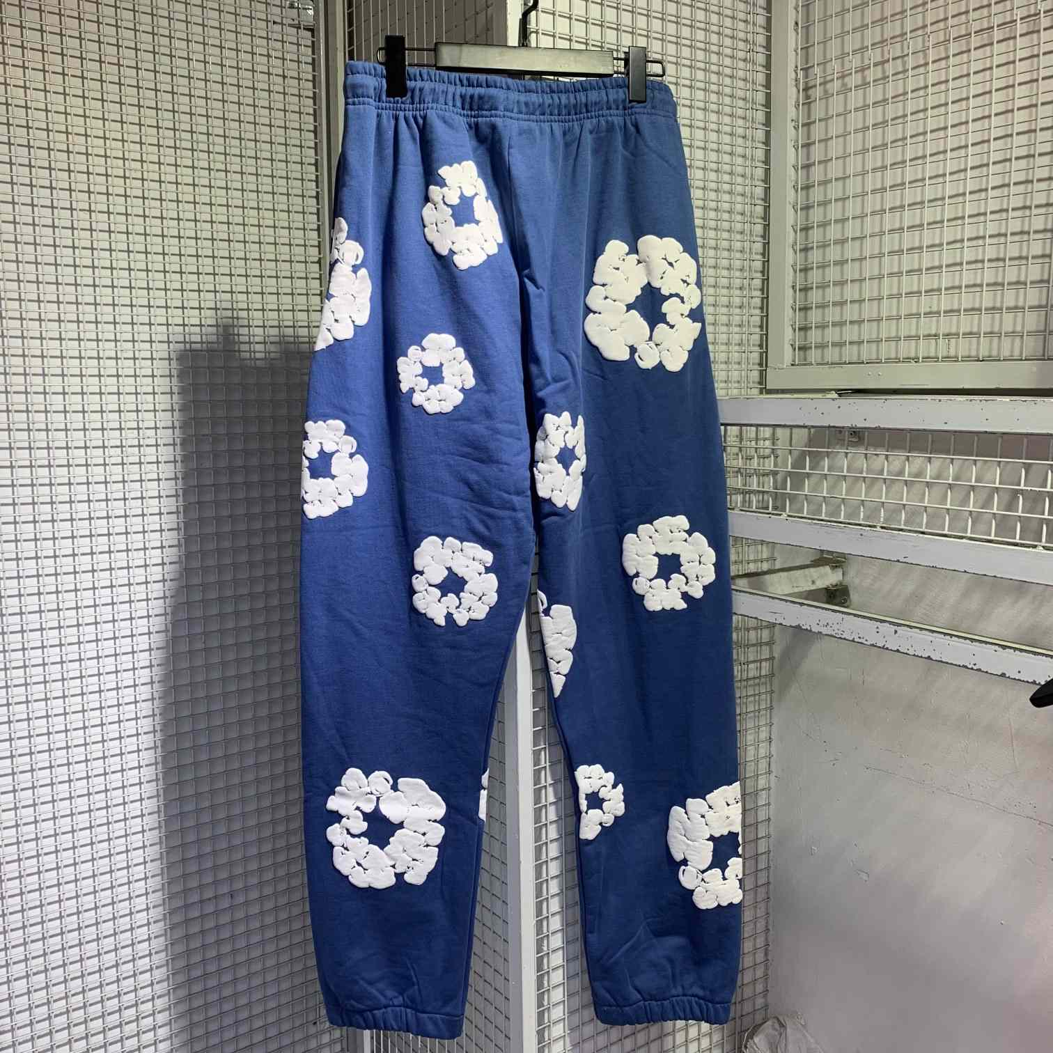Denim Tears Sweatpants - PerfectKickZ