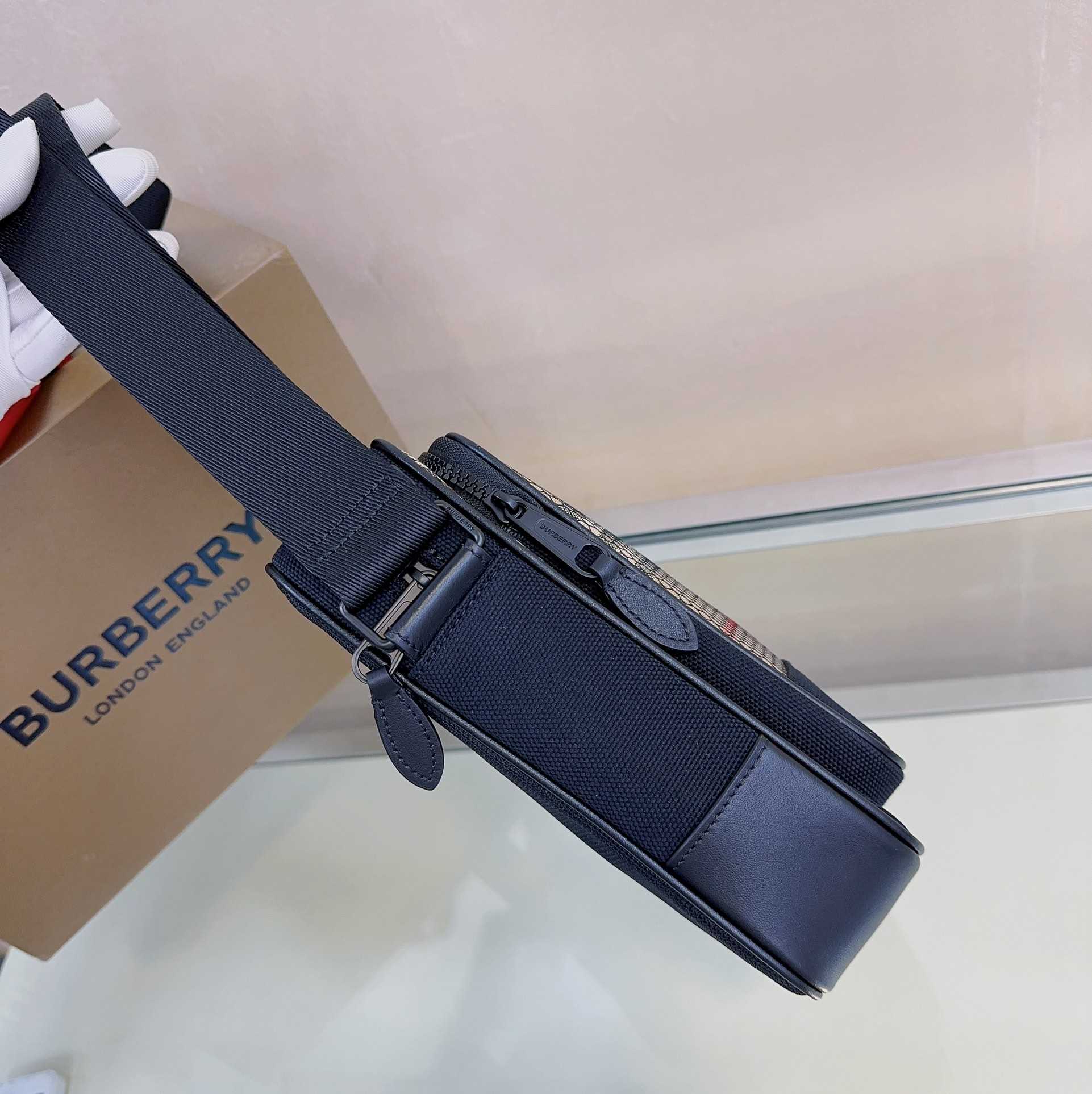 Burberry Freddie Bag   - PerfectKickZ
