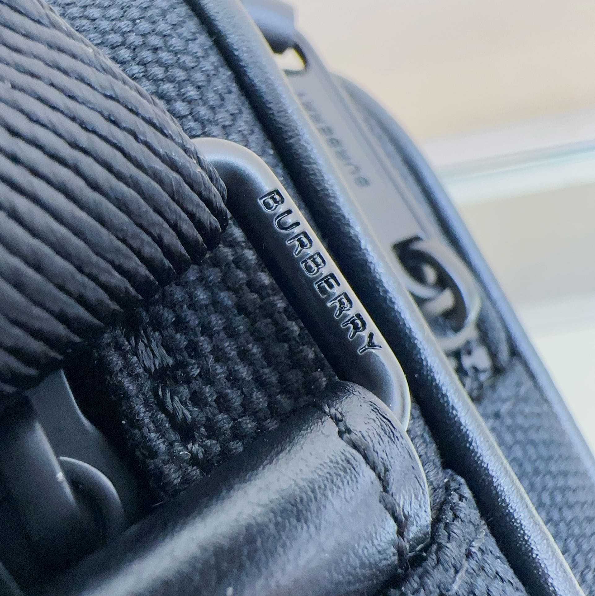 Burberry Freddie Bag   - PerfectKickZ