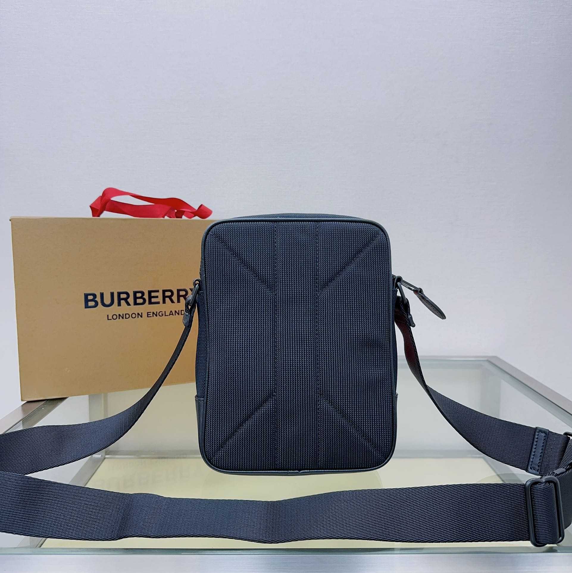 Burberry Freddie Bag   - PerfectKickZ