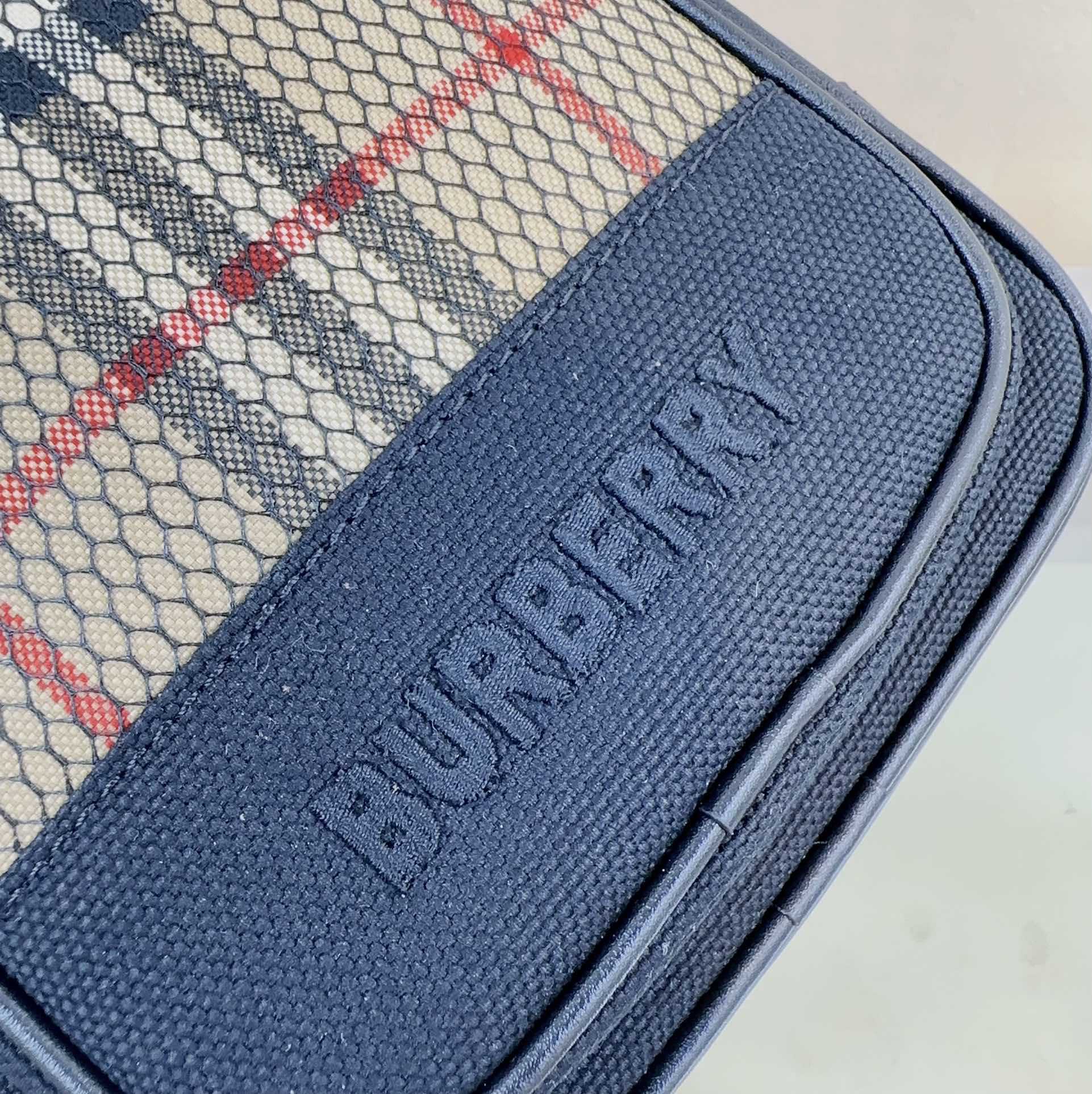 Burberry Freddie Bag   - PerfectKickZ