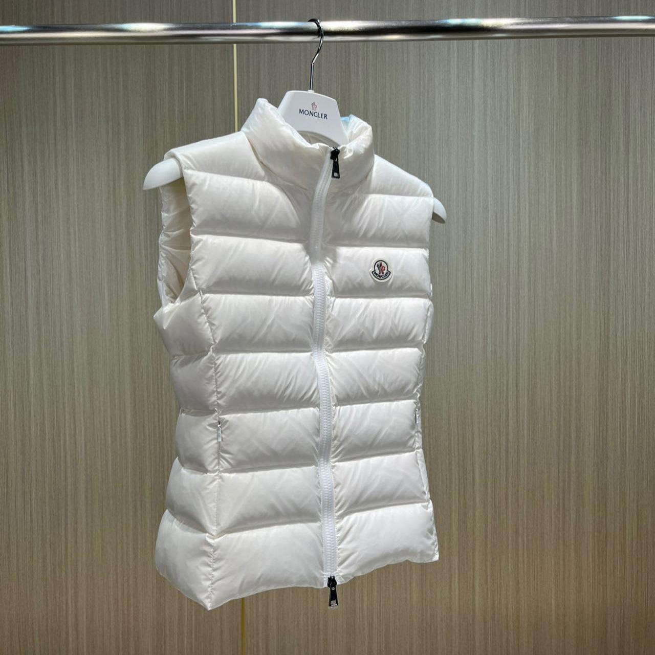 Moncler Ghany Down Gilet - PerfectKickZ