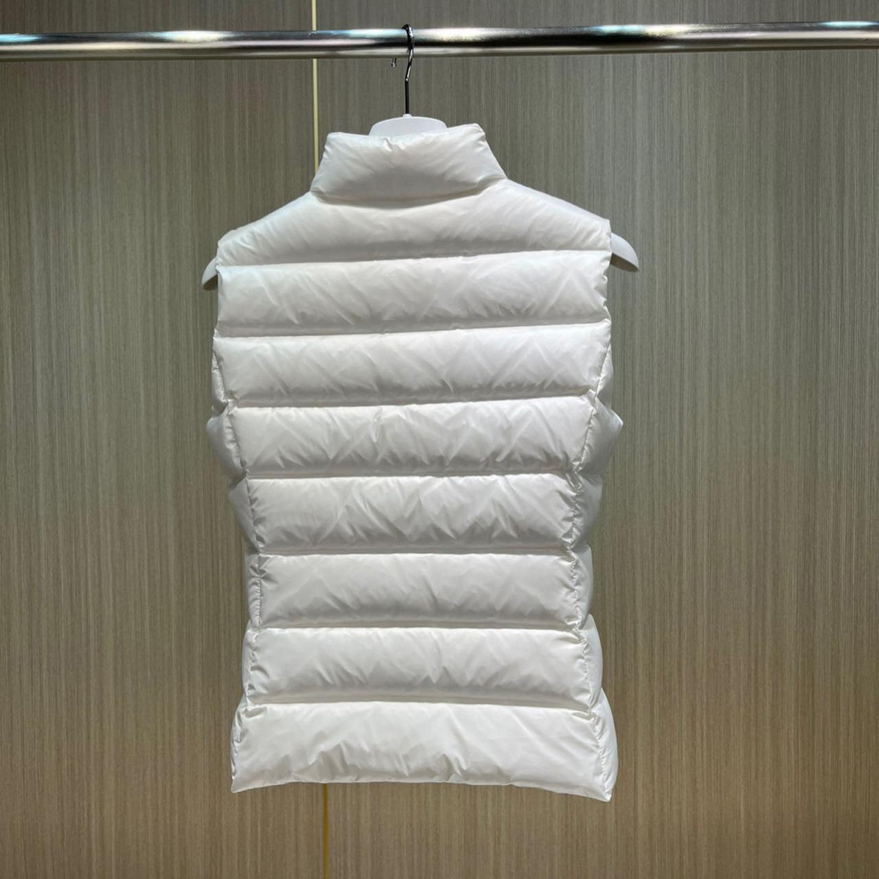 Moncler Ghany Down Gilet - PerfectKickZ