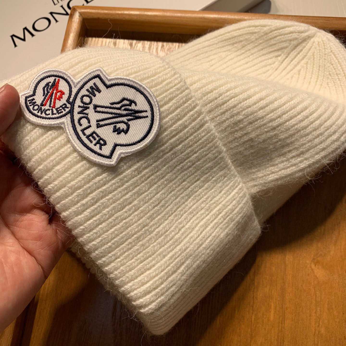 Moncler Beanie - PerfectKickZ