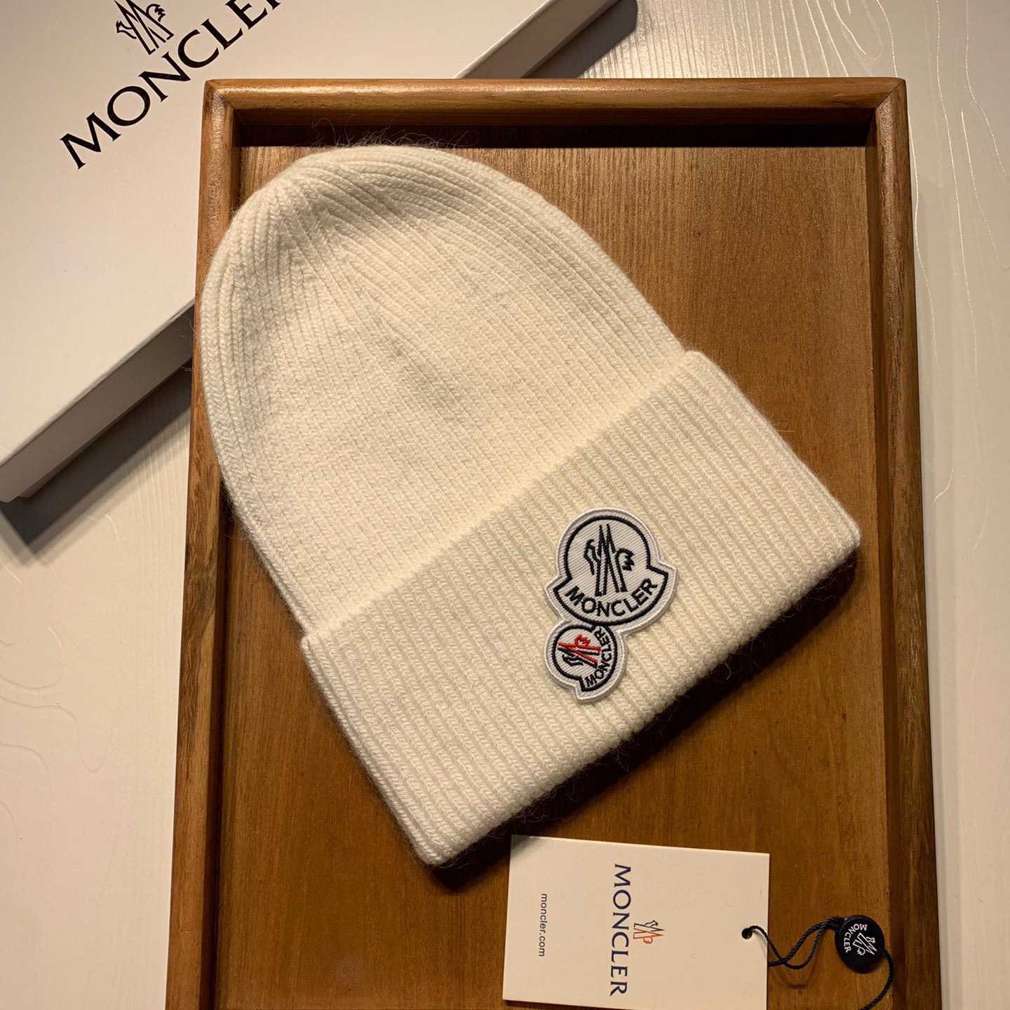 Moncler Beanie - PerfectKickZ