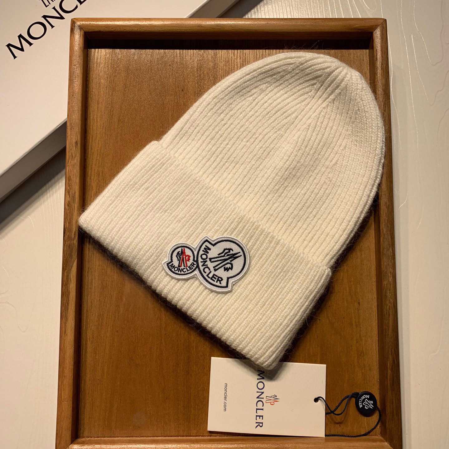 Moncler Beanie - PerfectKickZ