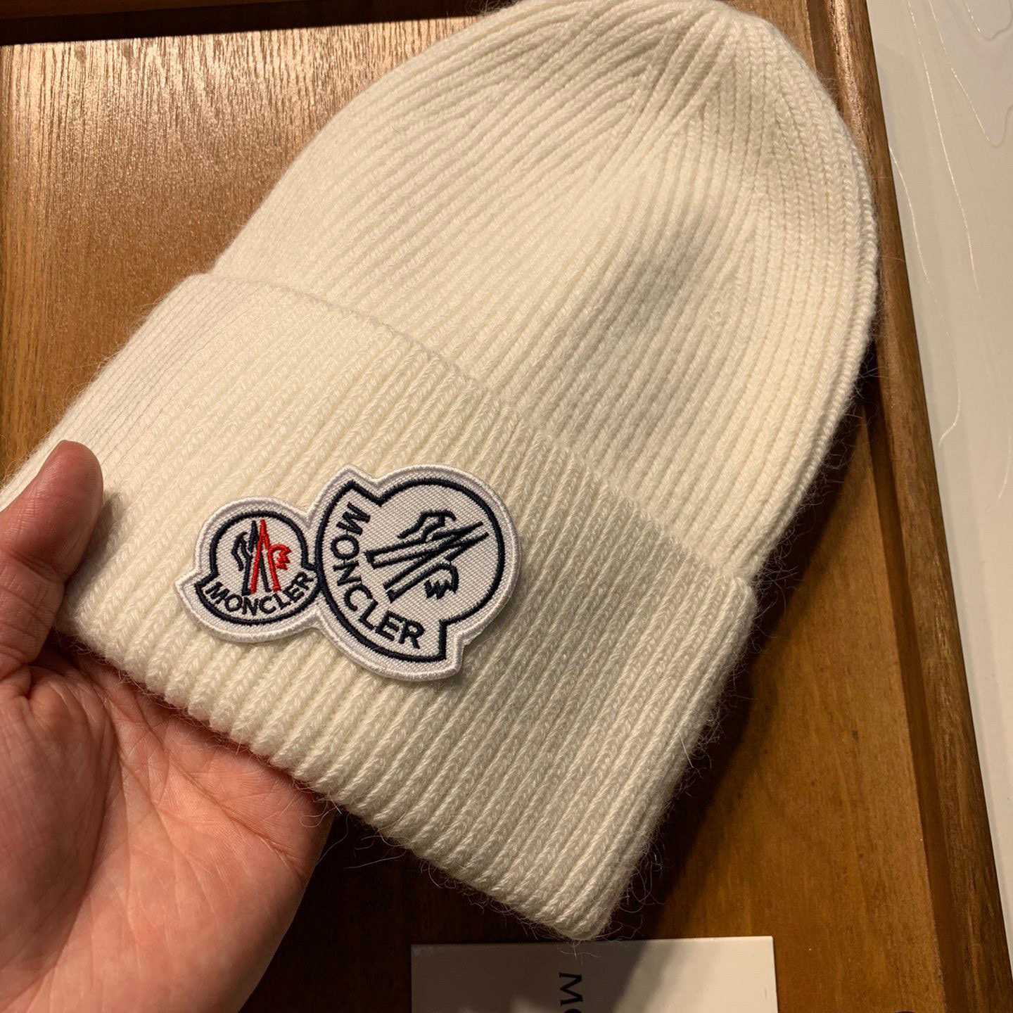Moncler Beanie - PerfectKickZ