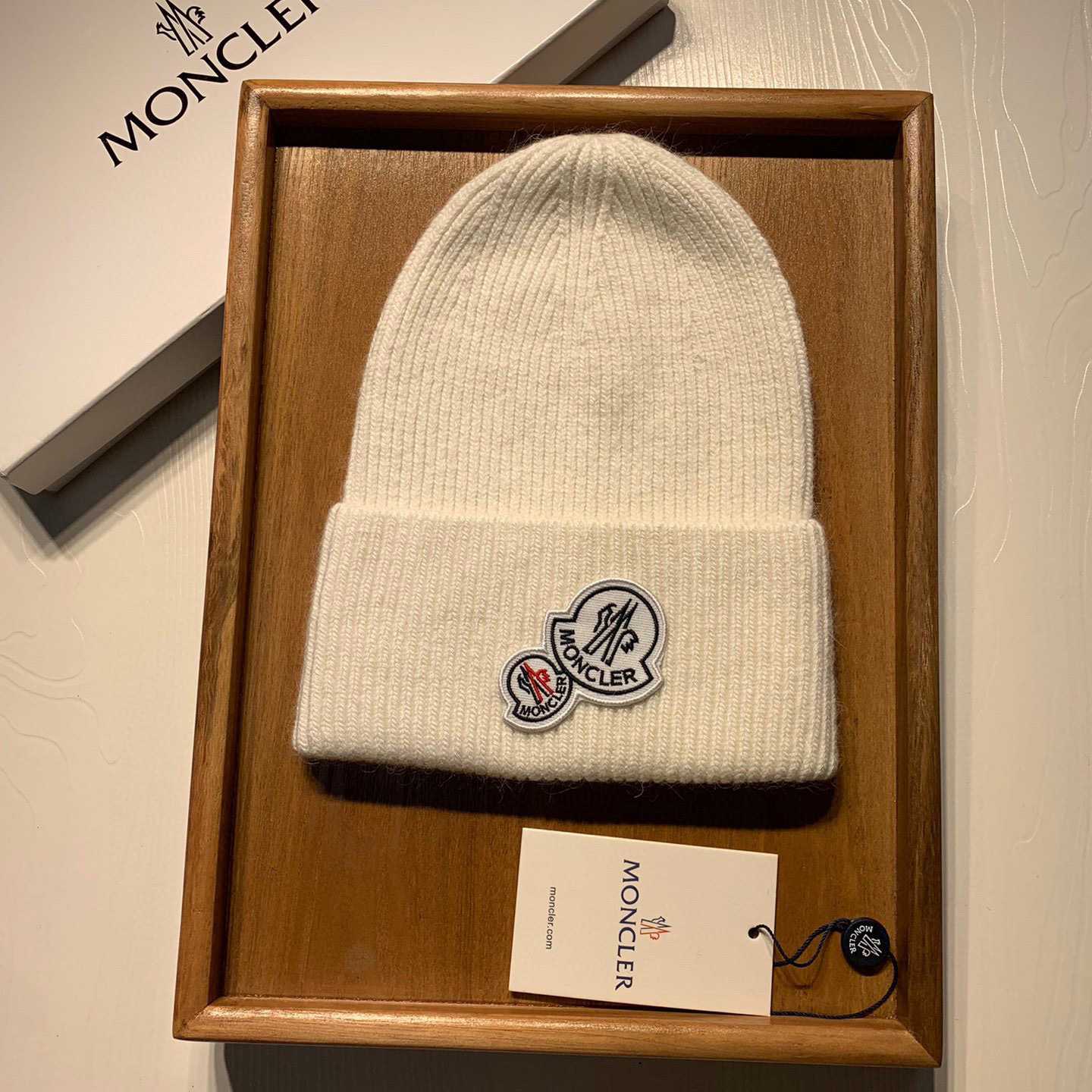 Moncler Beanie - PerfectKickZ