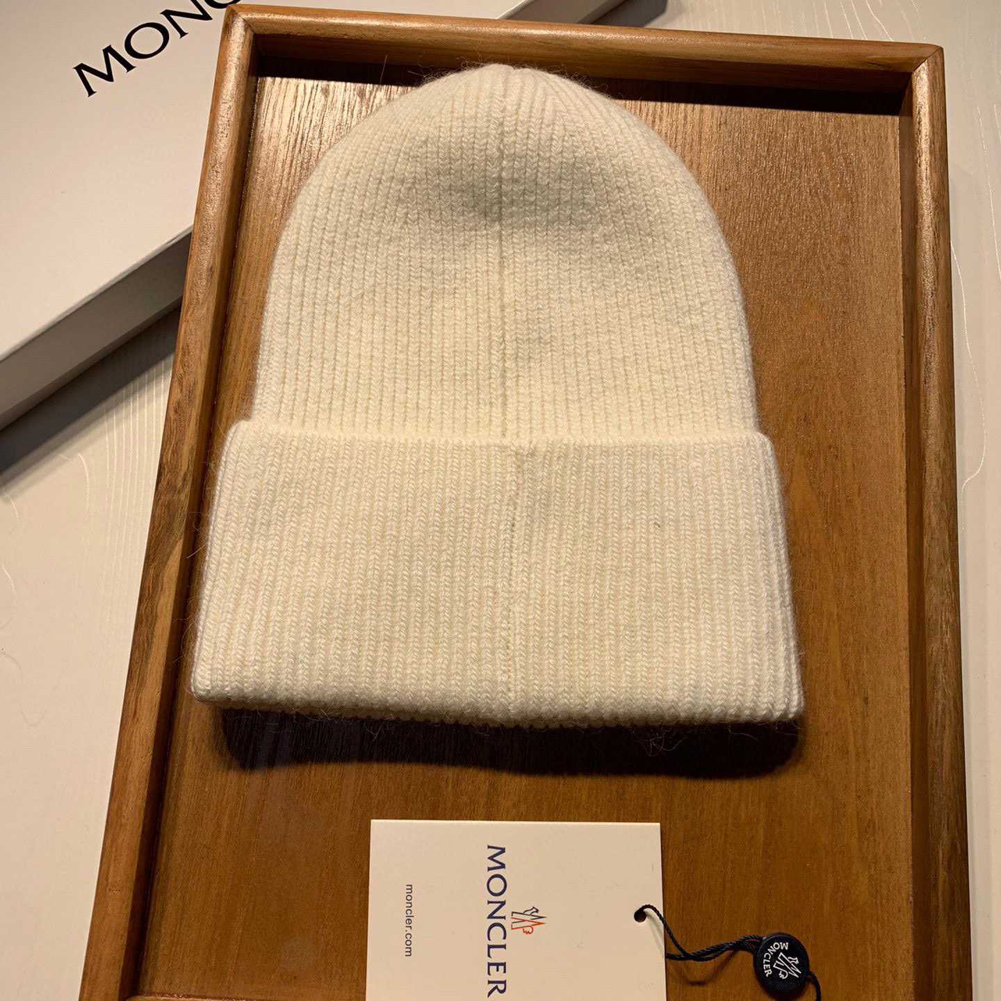 Moncler Beanie - PerfectKickZ