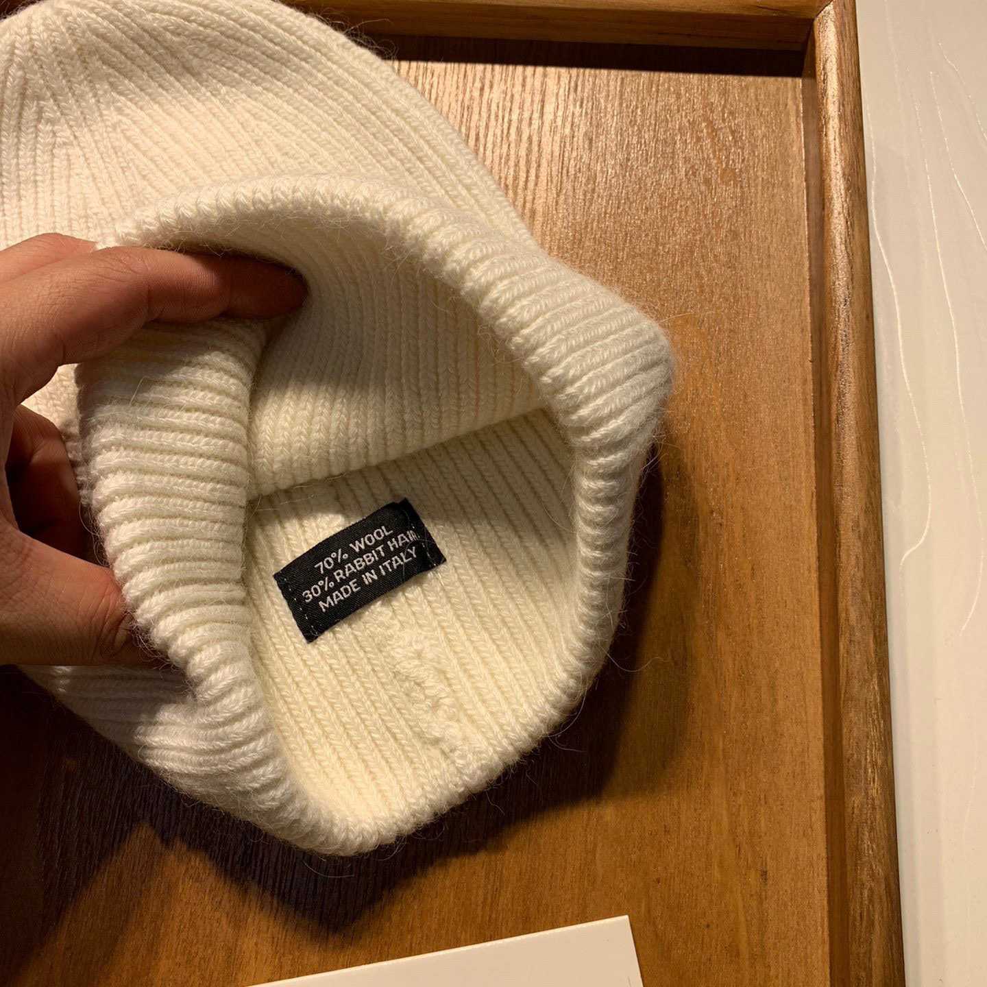 Moncler Beanie - PerfectKickZ