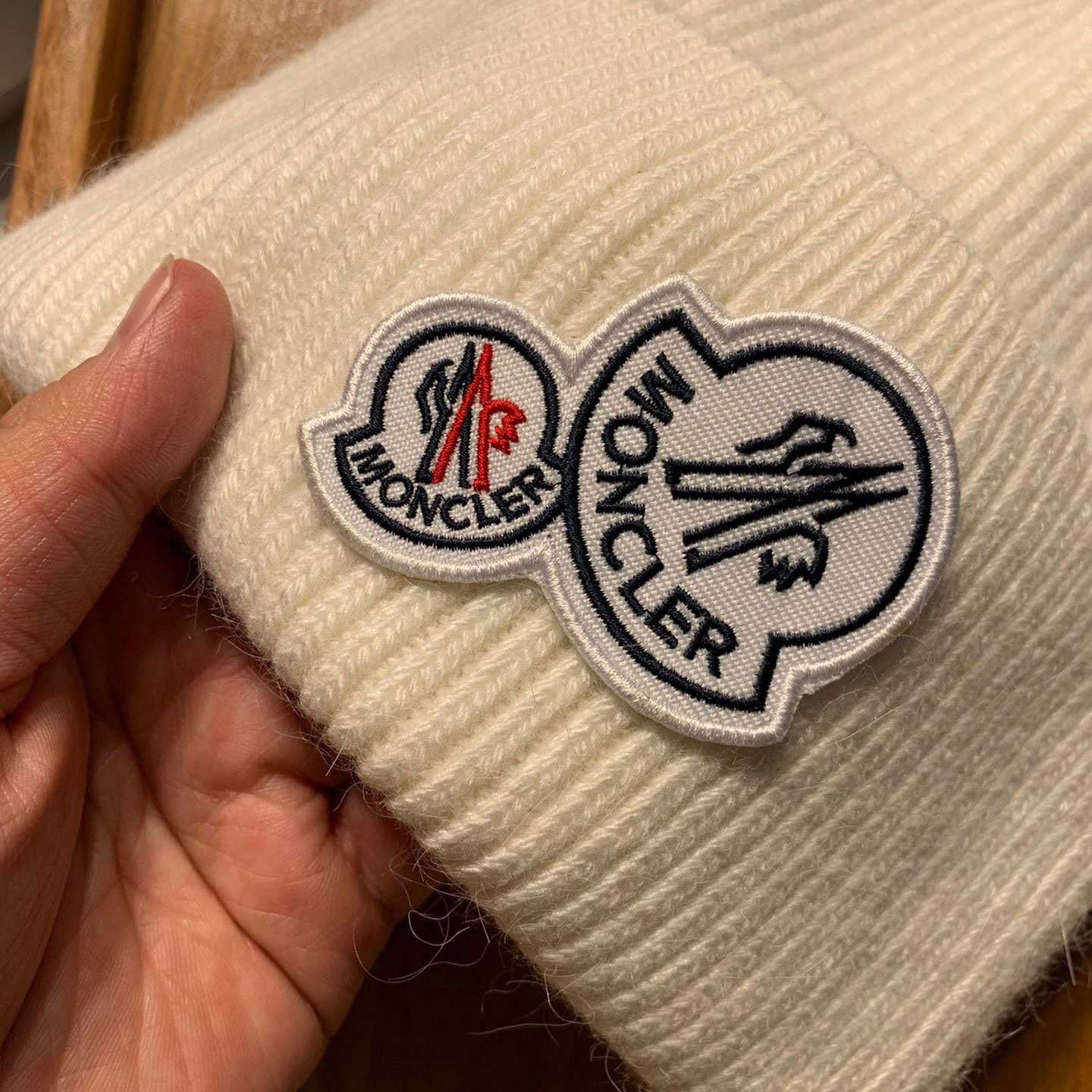 Moncler Beanie - PerfectKickZ