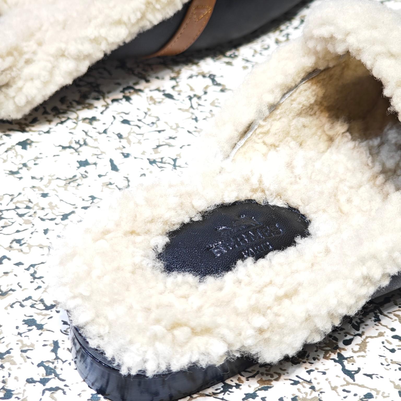 Hermes Oz Mule - PerfectKickZ