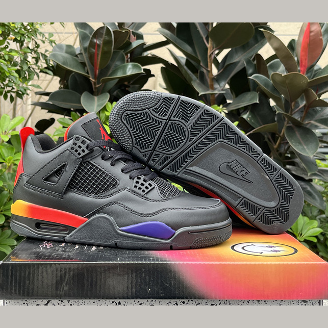 Air Jordan 4  Sneakers    AQ0344-001  - PerfectKickZ