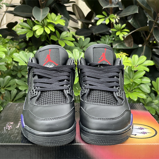 Air Jordan 4  Sneakers    AQ0344-001  - PerfectKickZ