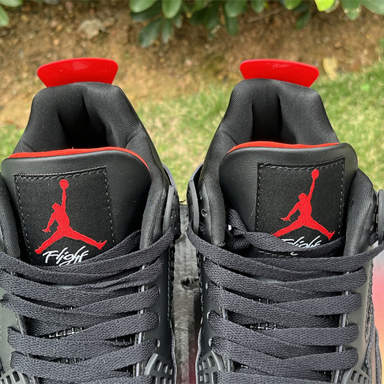 Air Jordan 4  Sneakers    AQ0344-001  - PerfectKickZ