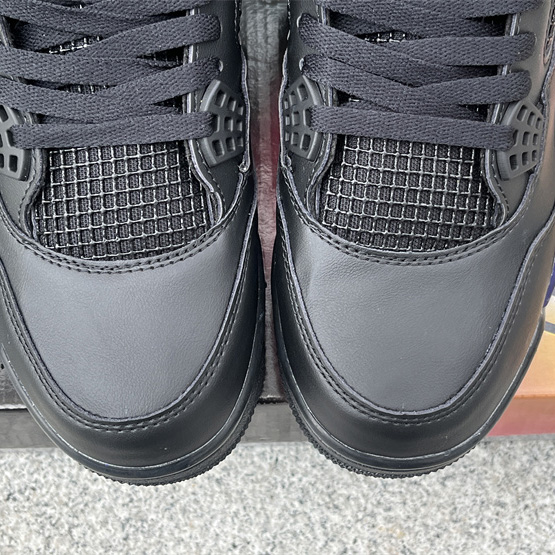 Air Jordan 4  Sneakers    AQ0344-001  - PerfectKickZ