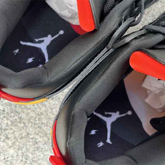 Air Jordan 4  Sneakers    AQ0344-001  - PerfectKickZ