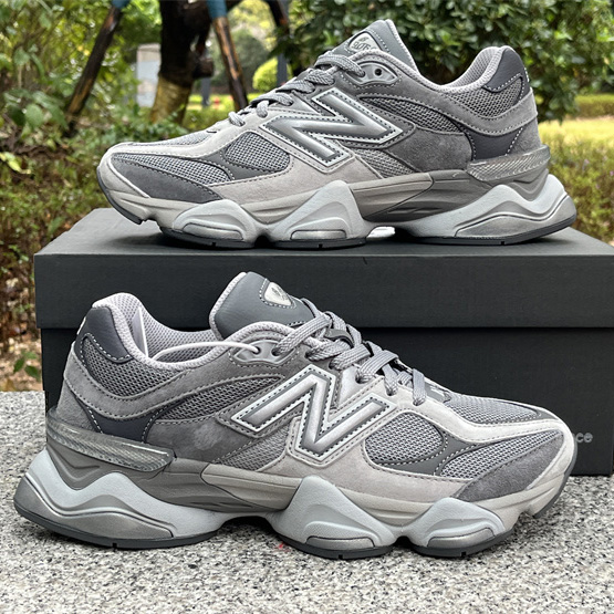 New Balance 9060 Sneakers    U9060GG  - PerfectKickZ