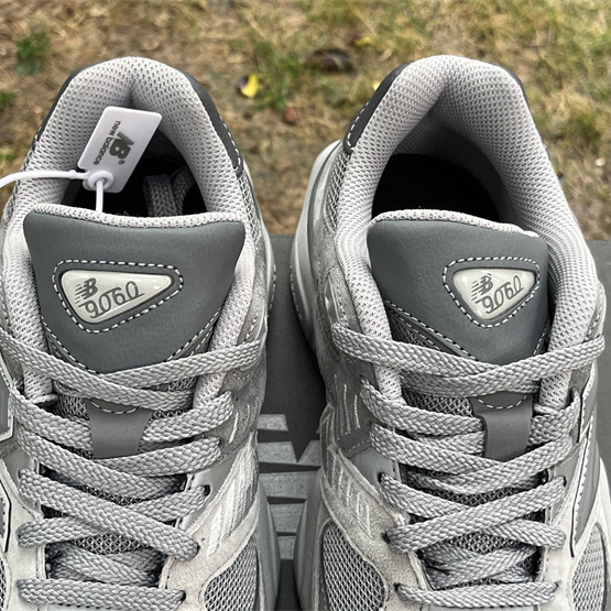 New Balance 9060 Sneakers    U9060GG  - PerfectKickZ