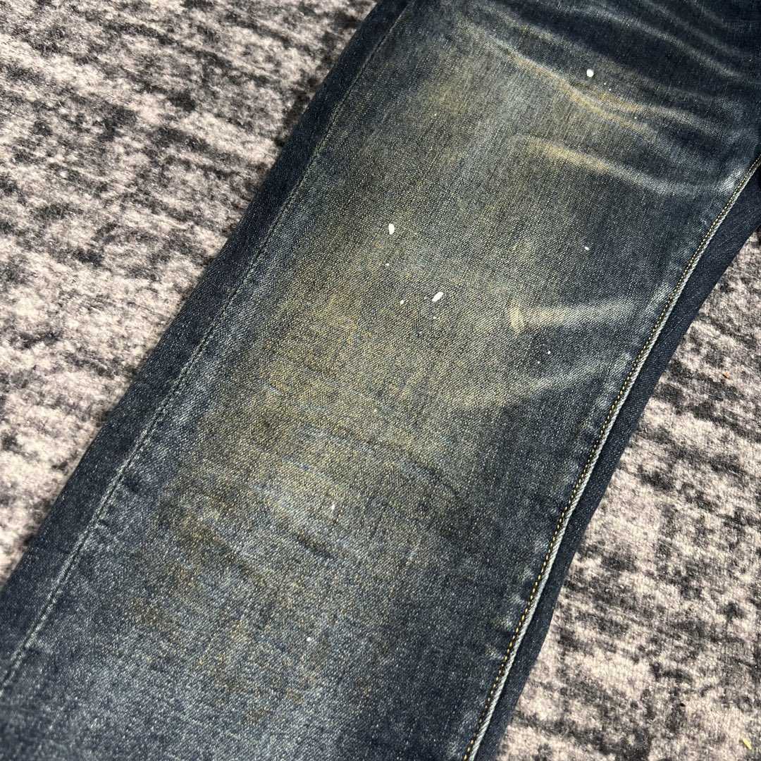 Purple-Brand Slim-Fit Jeans   0060 - PerfectKickZ