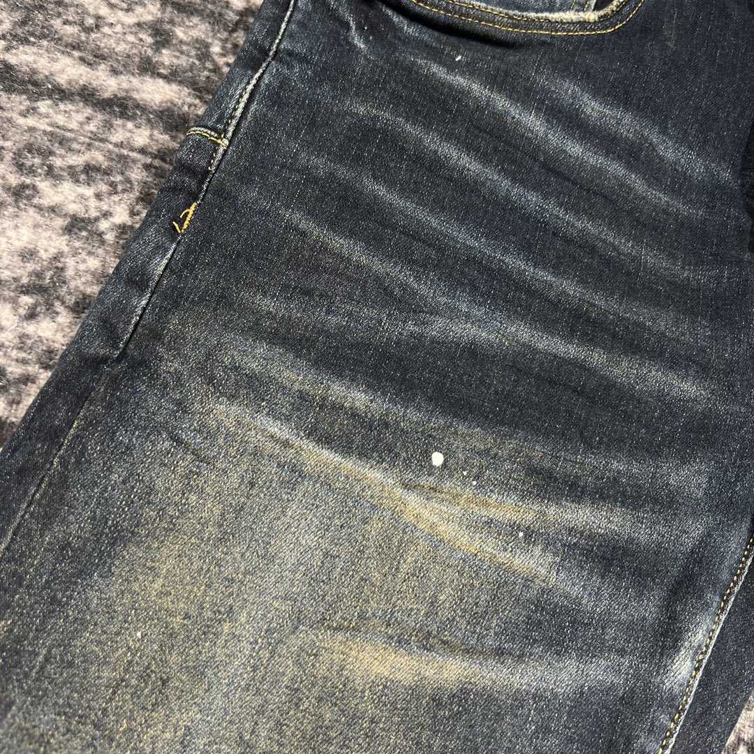 Purple-Brand Slim-Fit Jeans   0060 - PerfectKickZ