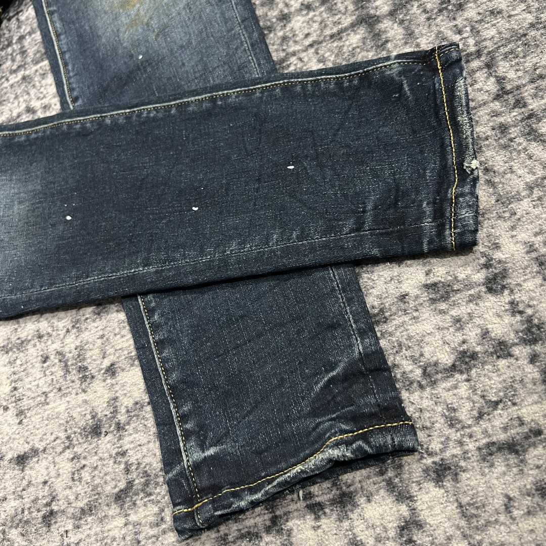 Purple-Brand Slim-Fit Jeans   0060 - PerfectKickZ