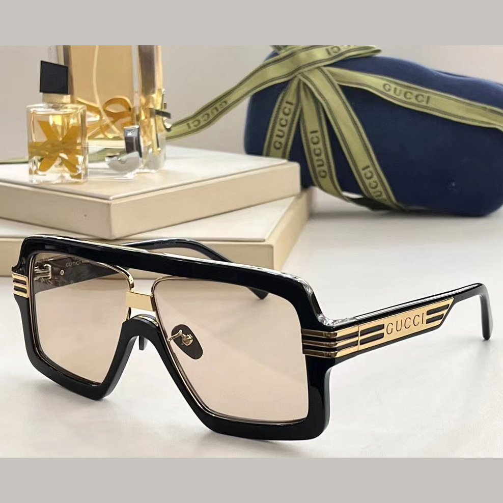 Gucci Sunglasses - PerfectKickZ