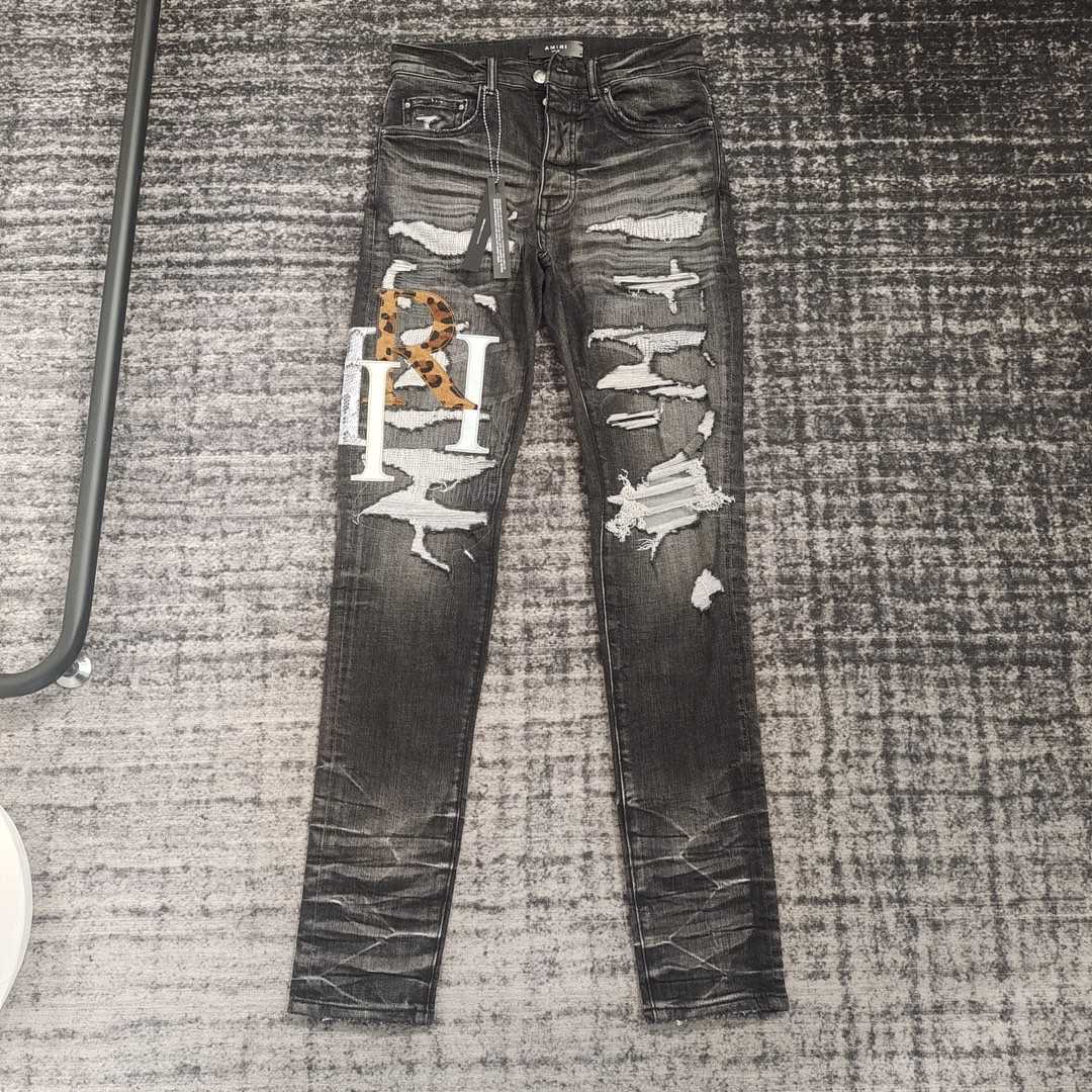 Amiri Slim Fit Jeans    650 - PerfectKickZ