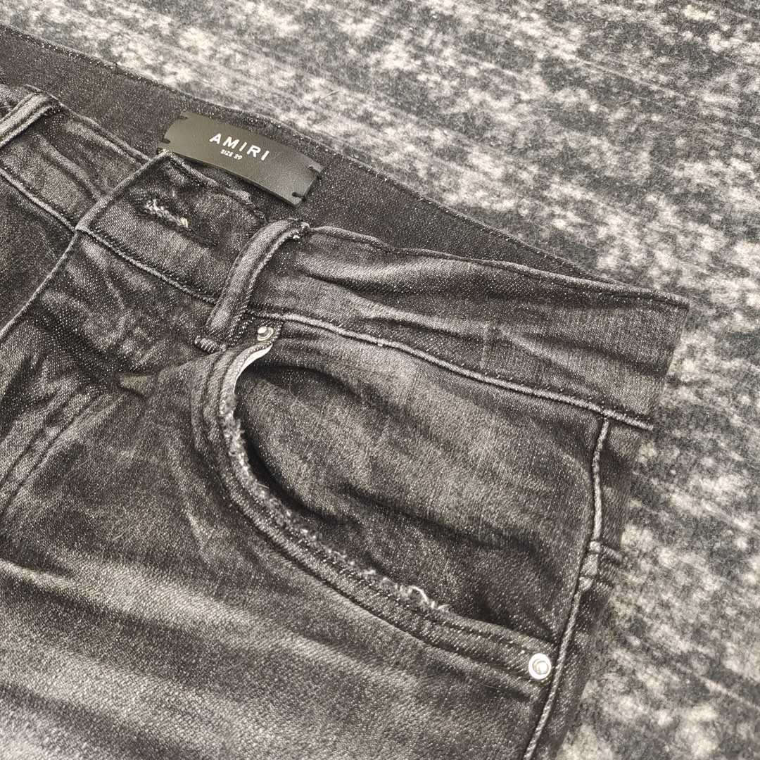 Amiri Slim Fit Jeans    650 - PerfectKickZ