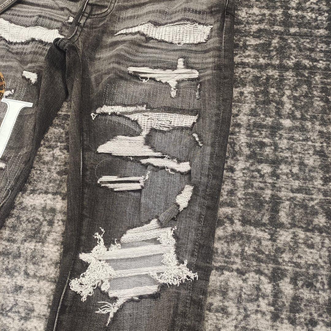 Amiri Slim Fit Jeans    650 - PerfectKickZ