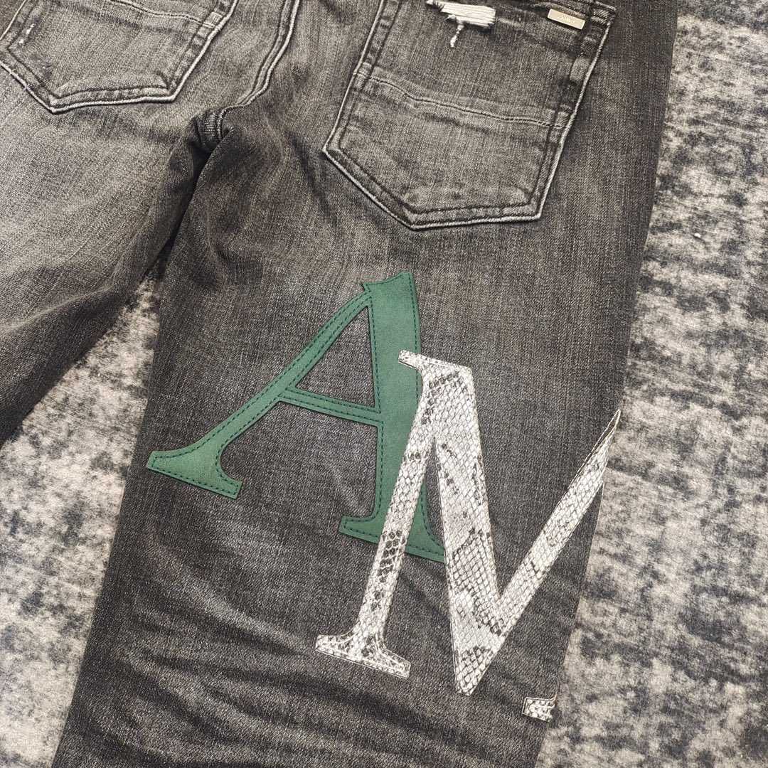 Amiri Slim Fit Jeans    650 - PerfectKickZ