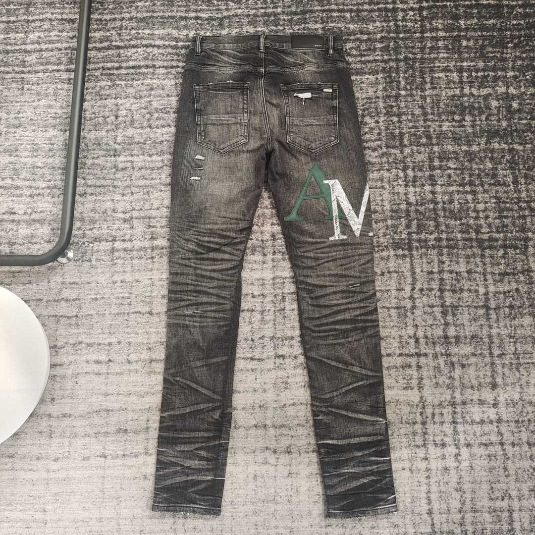 Amiri Slim Fit Jeans    650 - PerfectKickZ