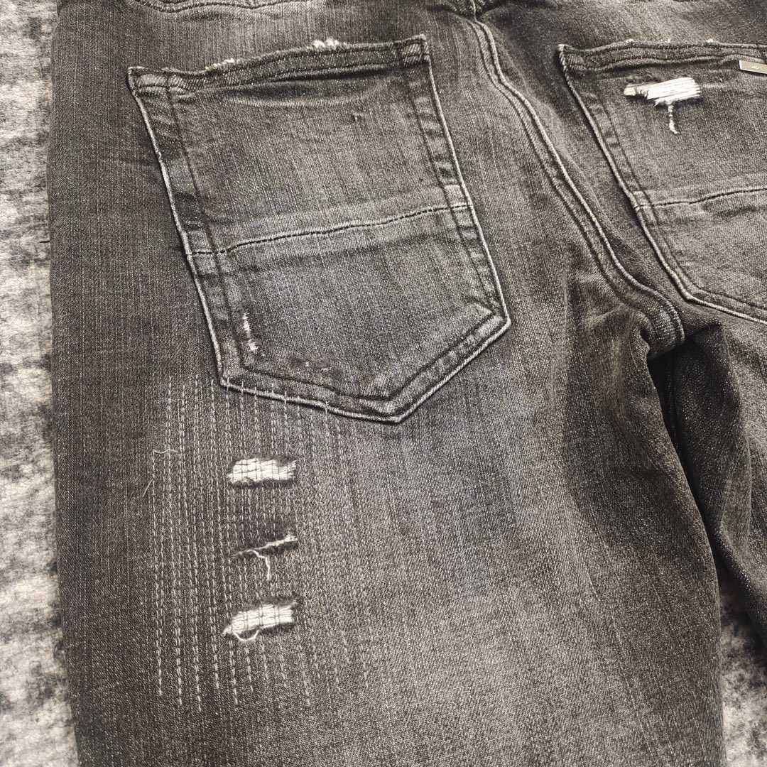 Amiri Slim Fit Jeans    650 - PerfectKickZ