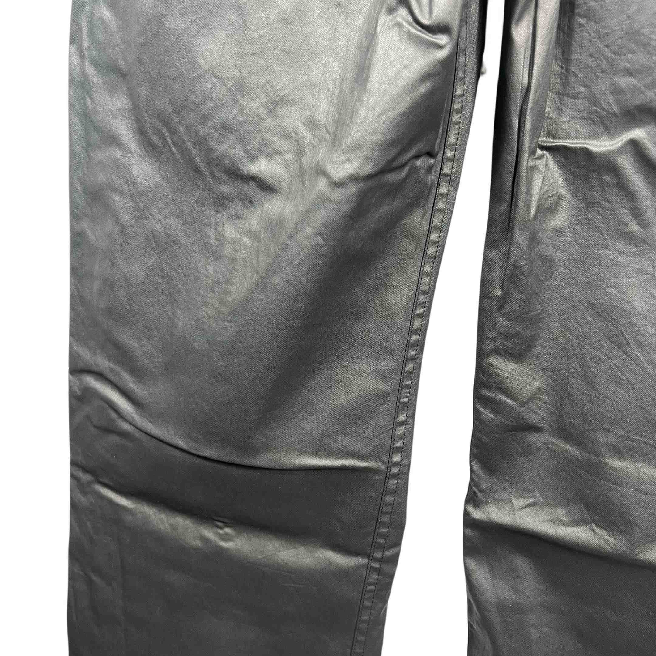 Rick Owens Drkshdw Track Pants - PerfectKickZ