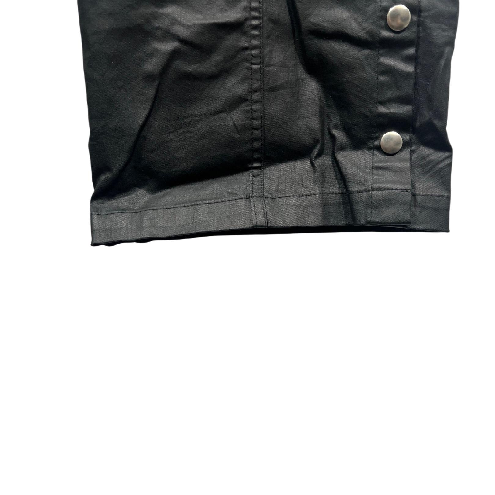 Rick Owens Drkshdw Track Pants - PerfectKickZ