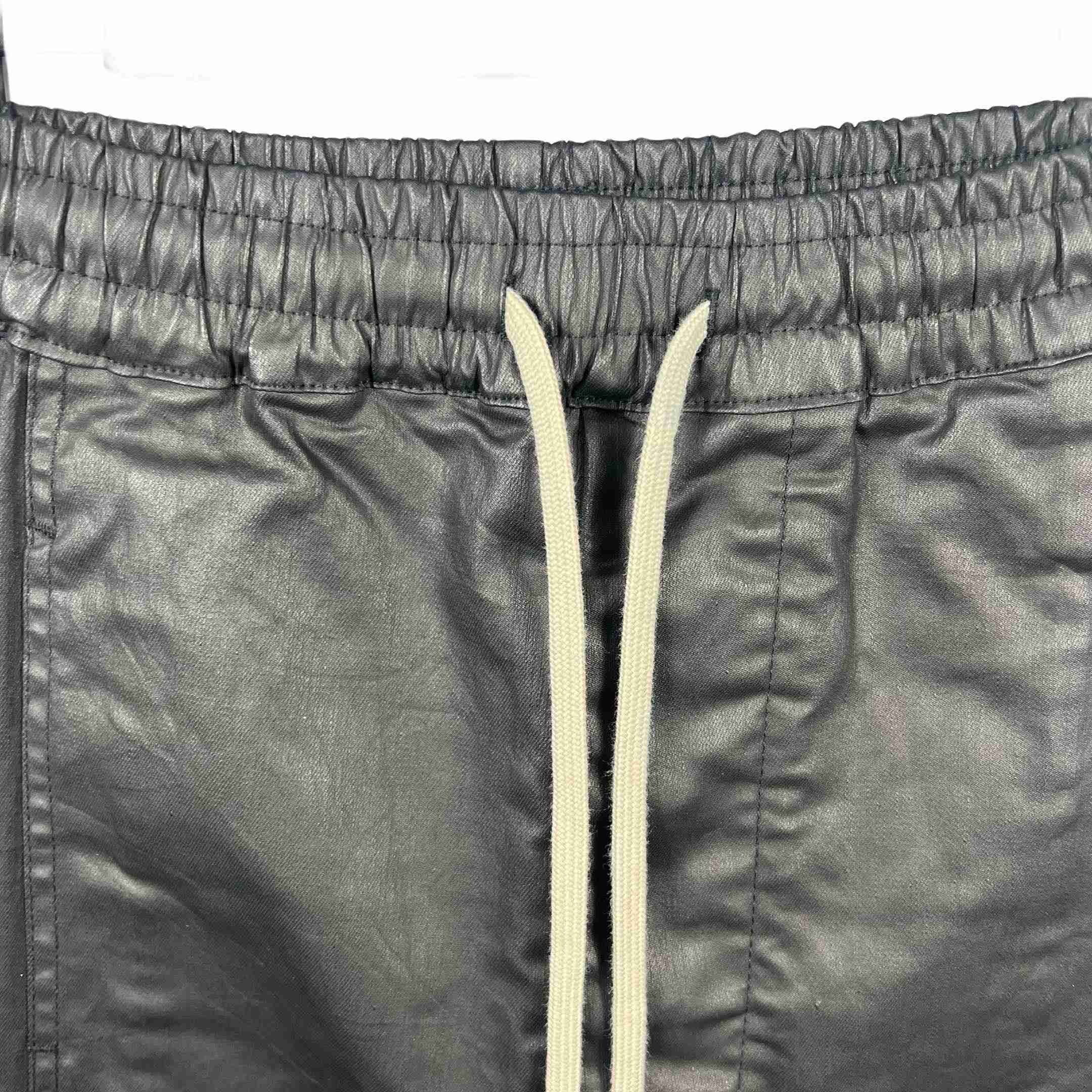 Rick Owens Drkshdw Track Pants - PerfectKickZ