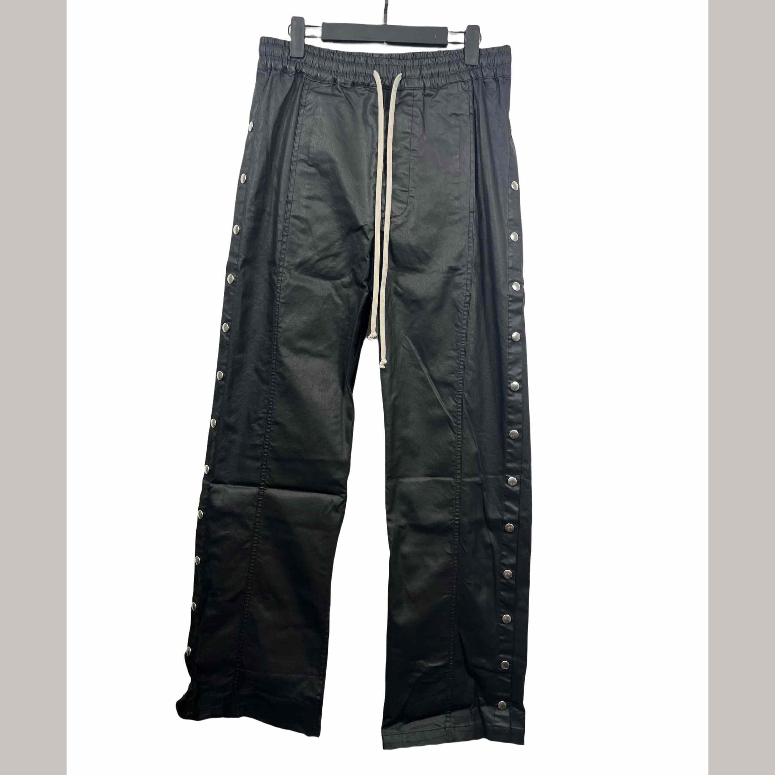 Rick Owens Drkshdw Track Pants - PerfectKickZ