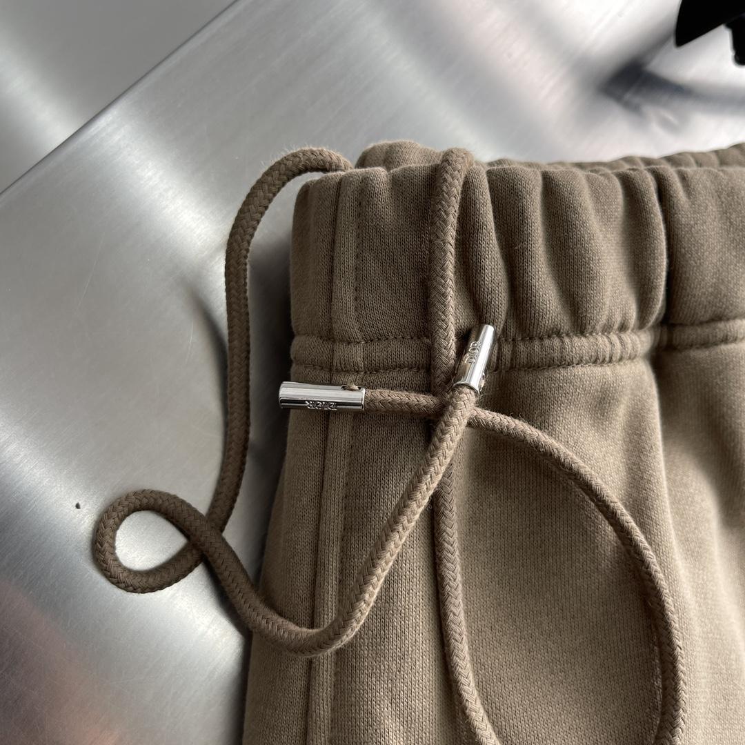 Dior CD Icon Sweatpants - PerfectKickZ