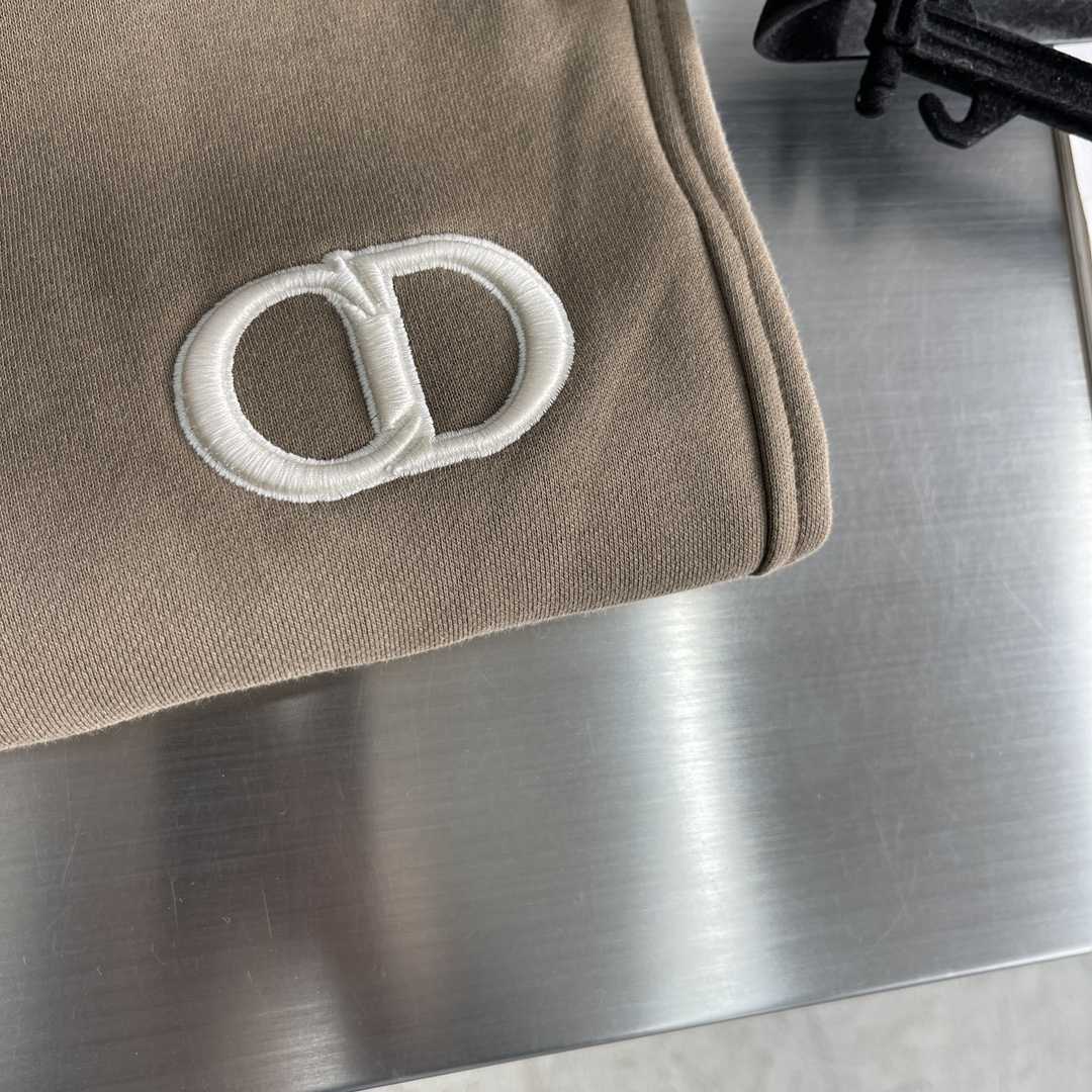 Dior CD Icon Sweatpants - PerfectKickZ