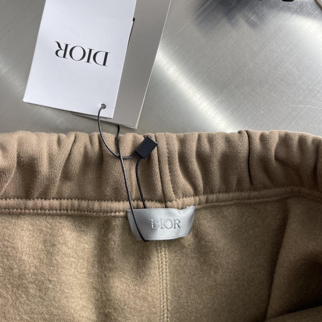 Dior CD Icon Sweatpants - PerfectKickZ