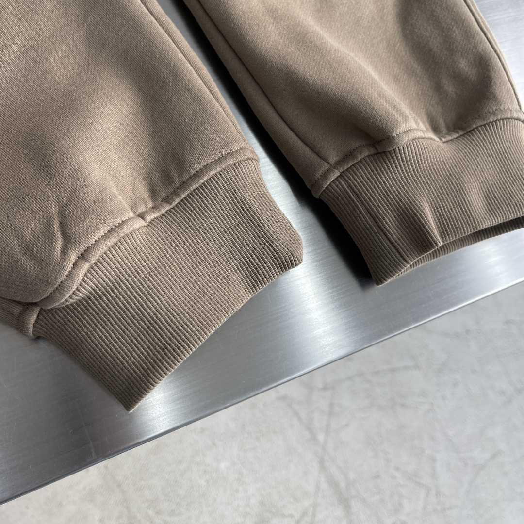 Dior CD Icon Sweatpants - PerfectKickZ