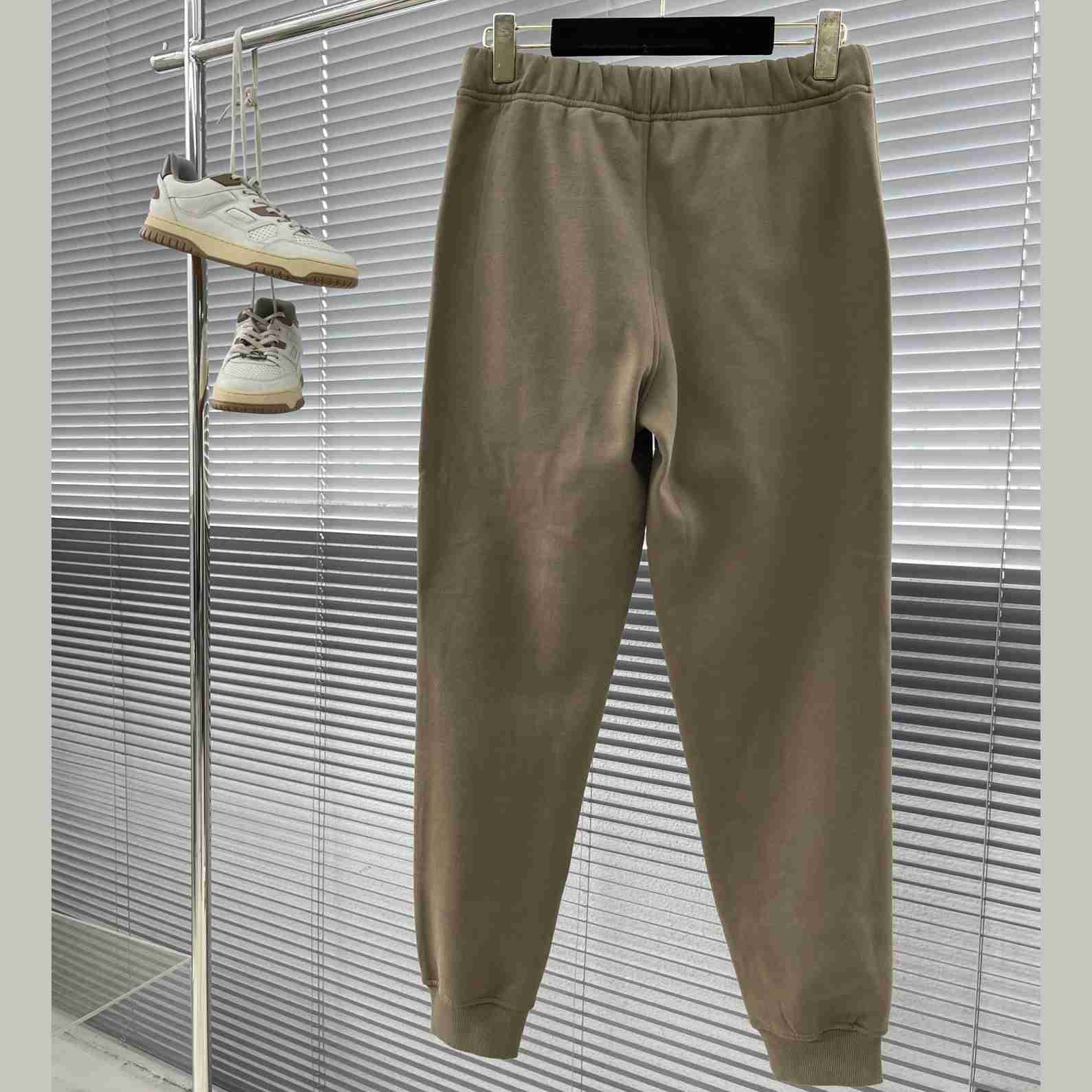 Dior CD Icon Sweatpants - PerfectKickZ