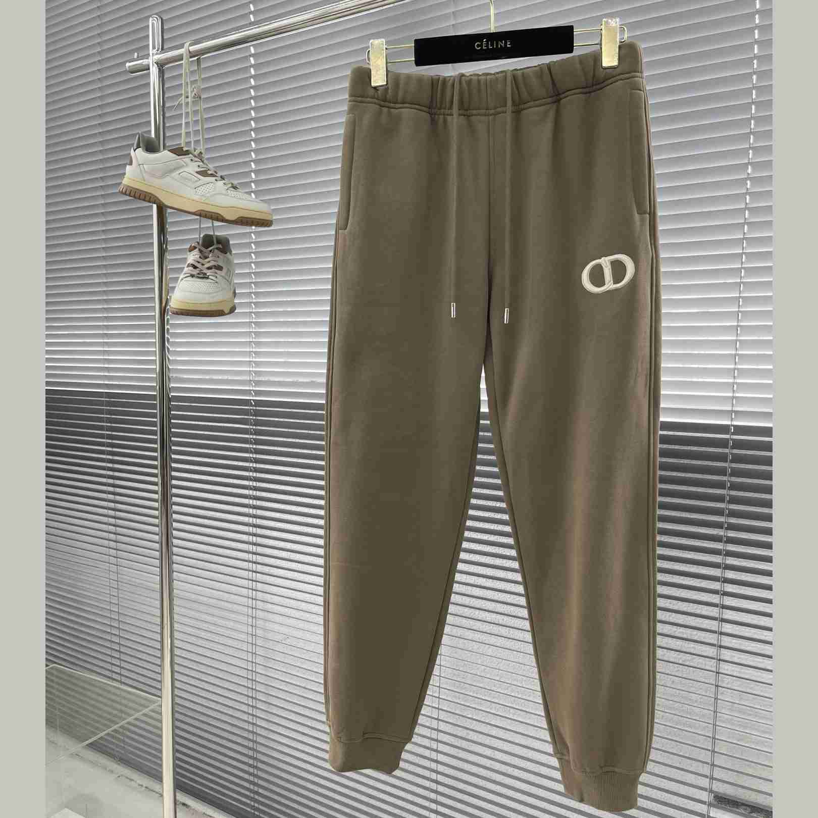Dior CD Icon Sweatpants - PerfectKickZ